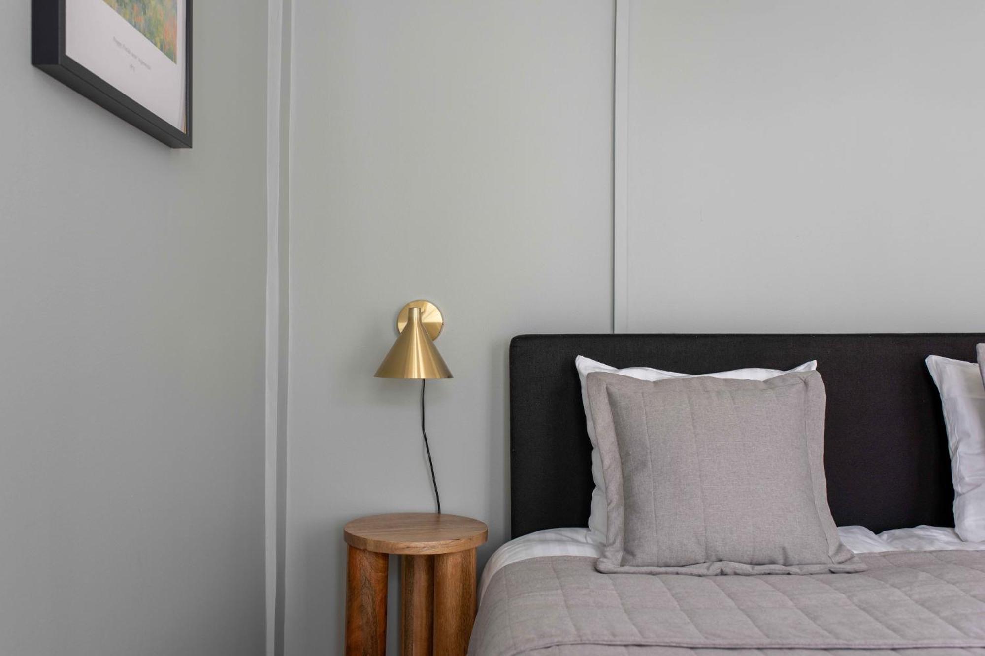 Spacious Tivoli Gardens Apartment W 3 Bedrooms Copenhague Exterior foto