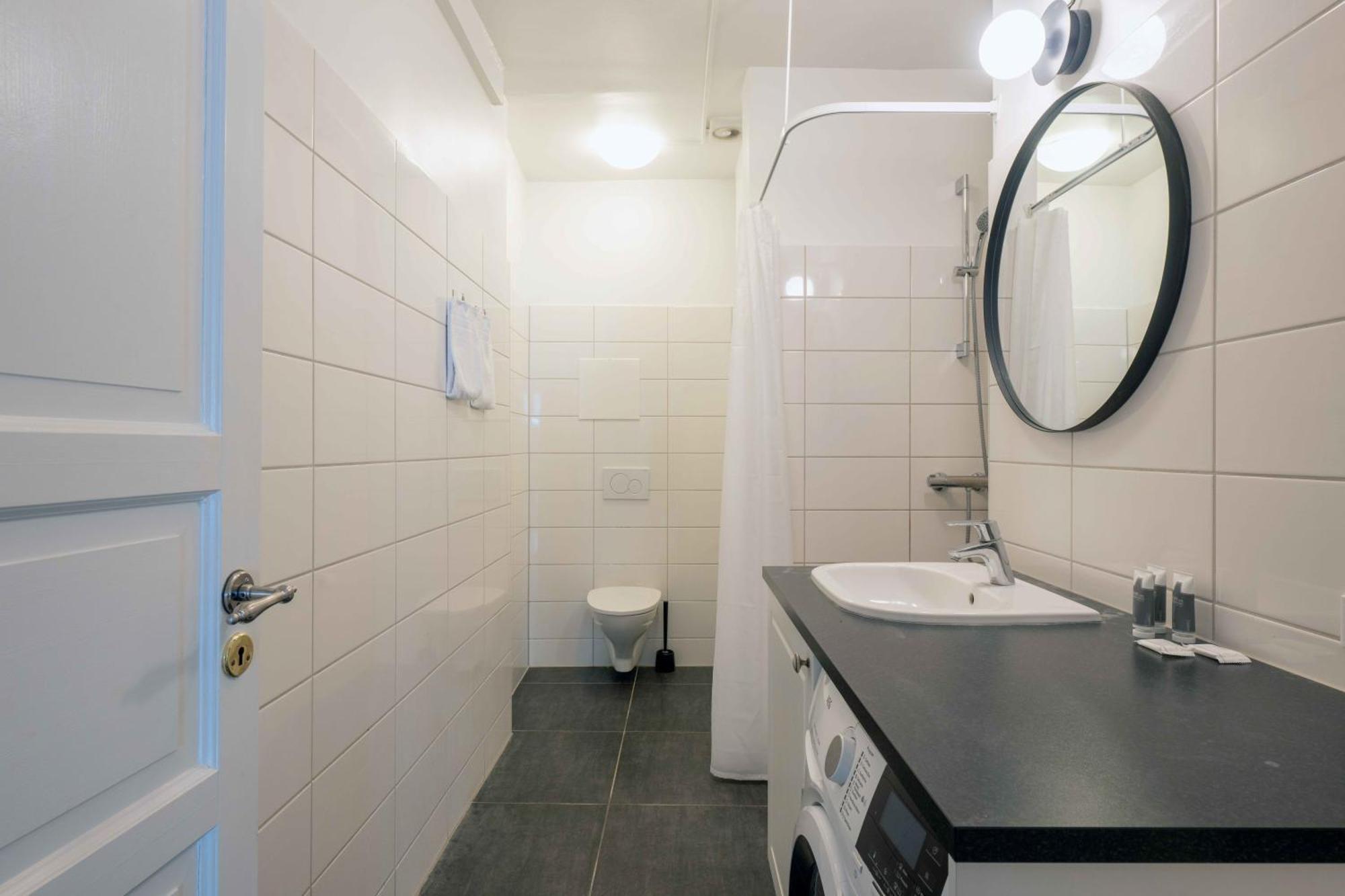 Spacious Tivoli Gardens Apartment W 3 Bedrooms Copenhague Exterior foto