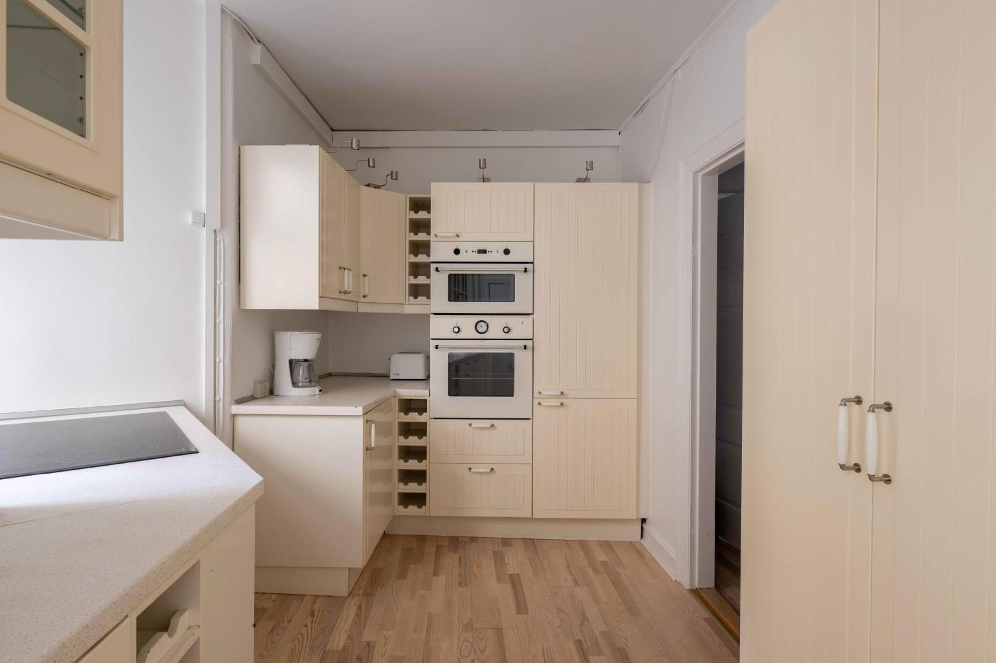 Spacious Tivoli Gardens Apartment W 3 Bedrooms Copenhague Exterior foto
