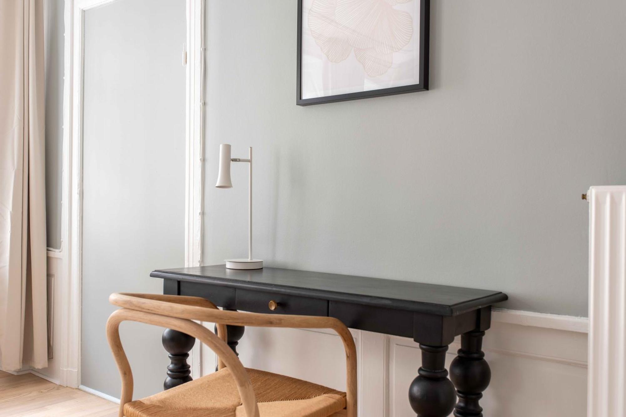 Spacious Tivoli Gardens Apartment W 3 Bedrooms Copenhague Exterior foto