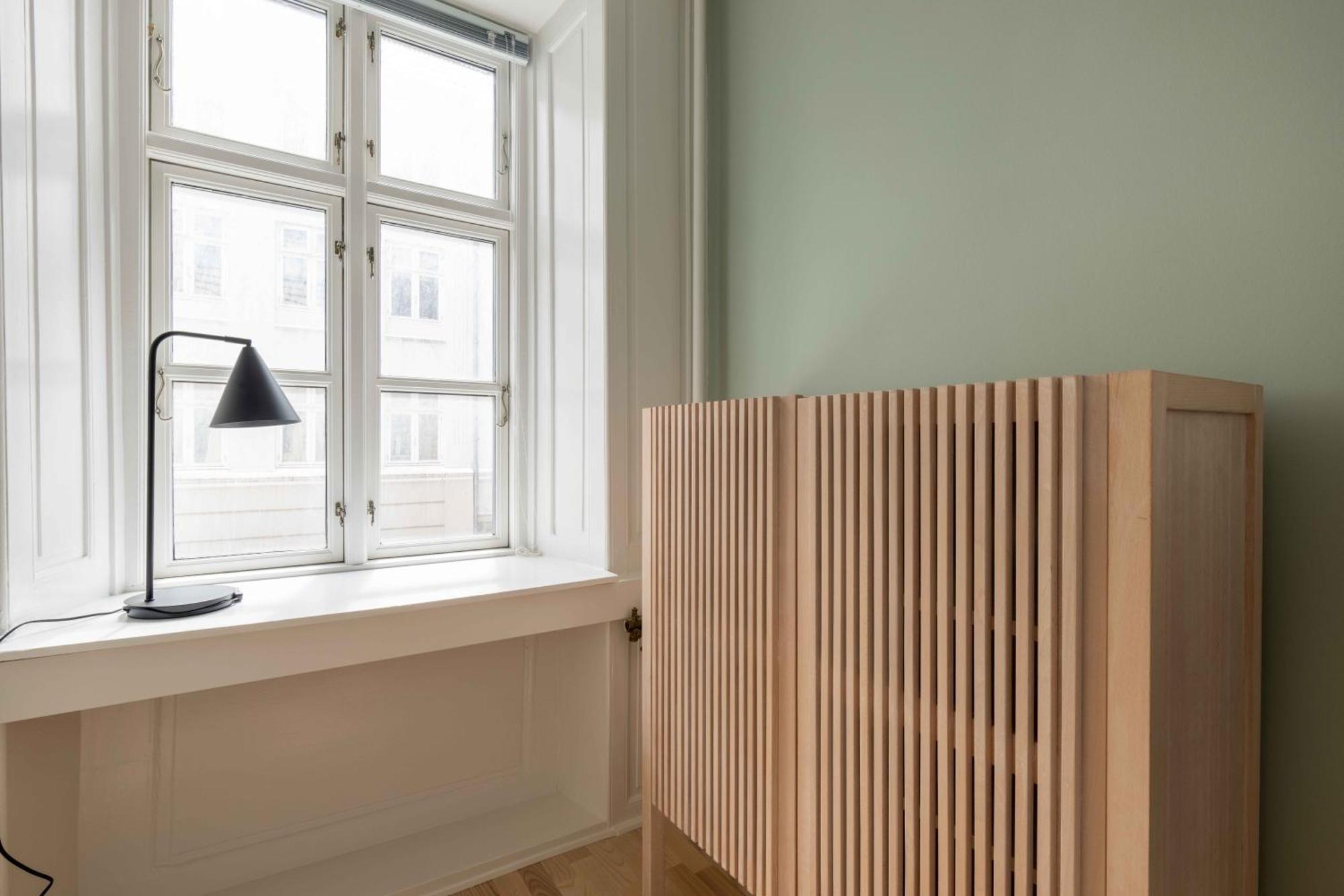 Spacious Tivoli Gardens Apartment W 3 Bedrooms Copenhague Exterior foto