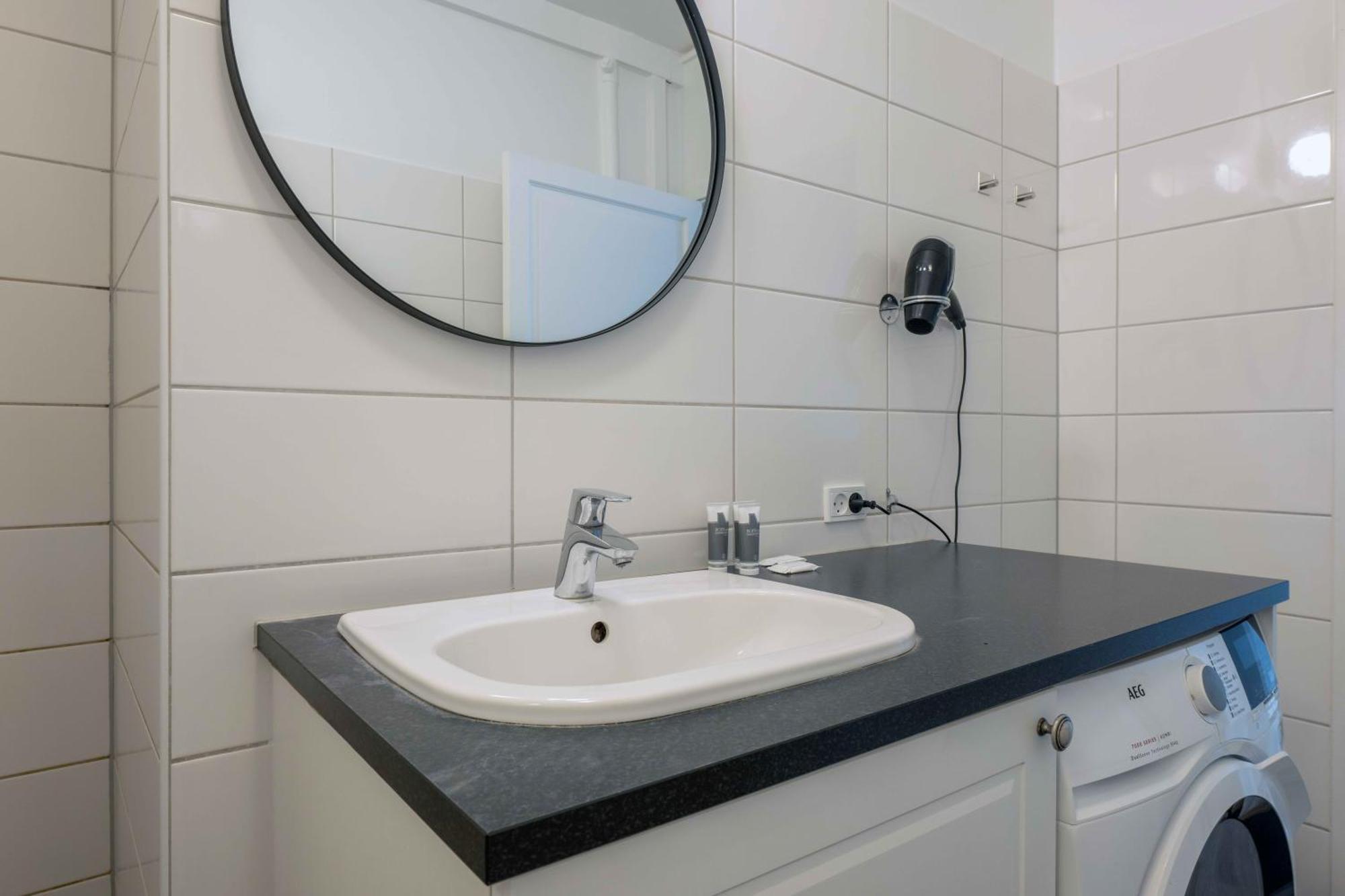 Spacious Tivoli Gardens Apartment W 3 Bedrooms Copenhague Exterior foto