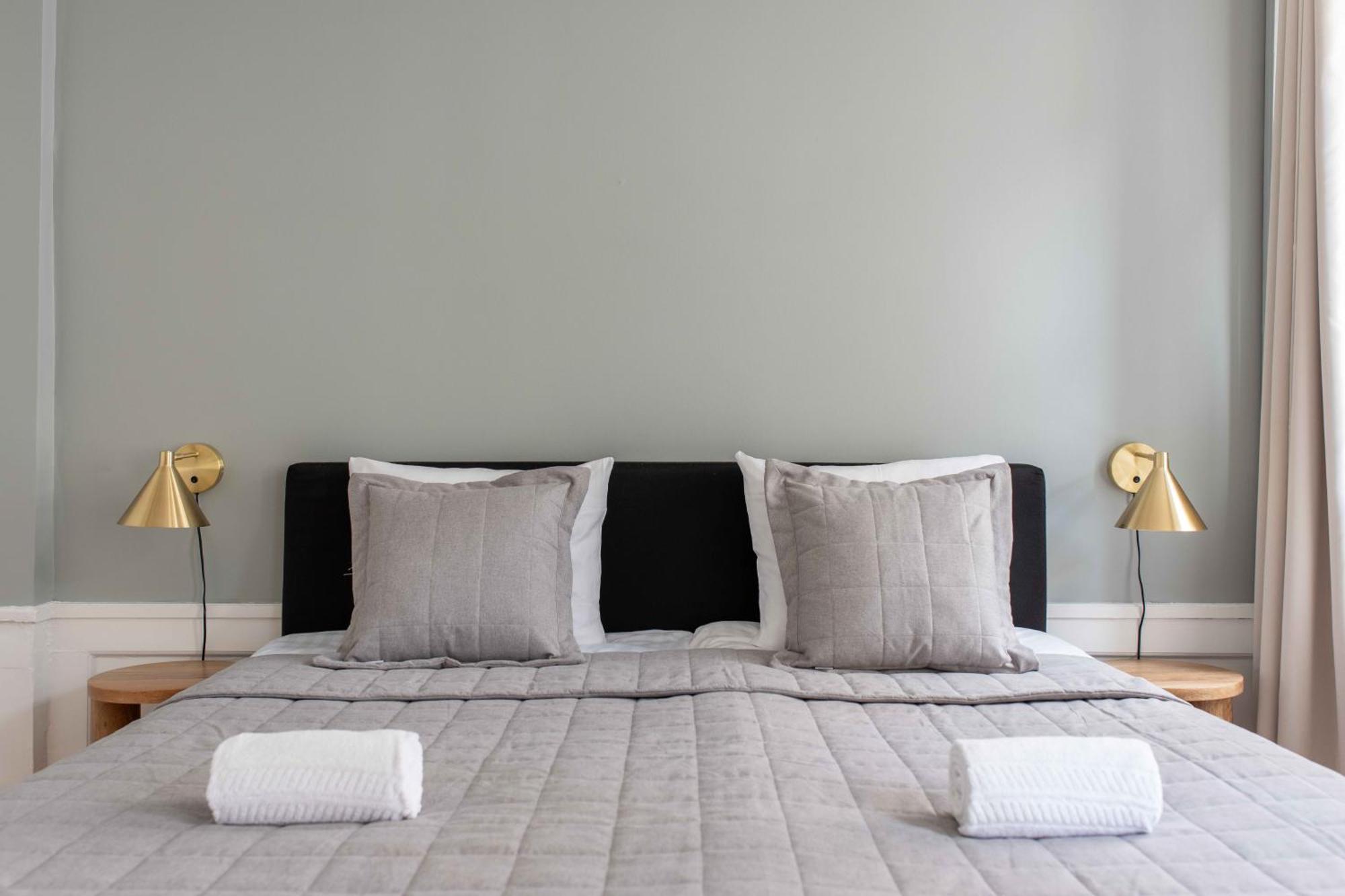 Spacious Tivoli Gardens Apartment W 3 Bedrooms Copenhague Exterior foto