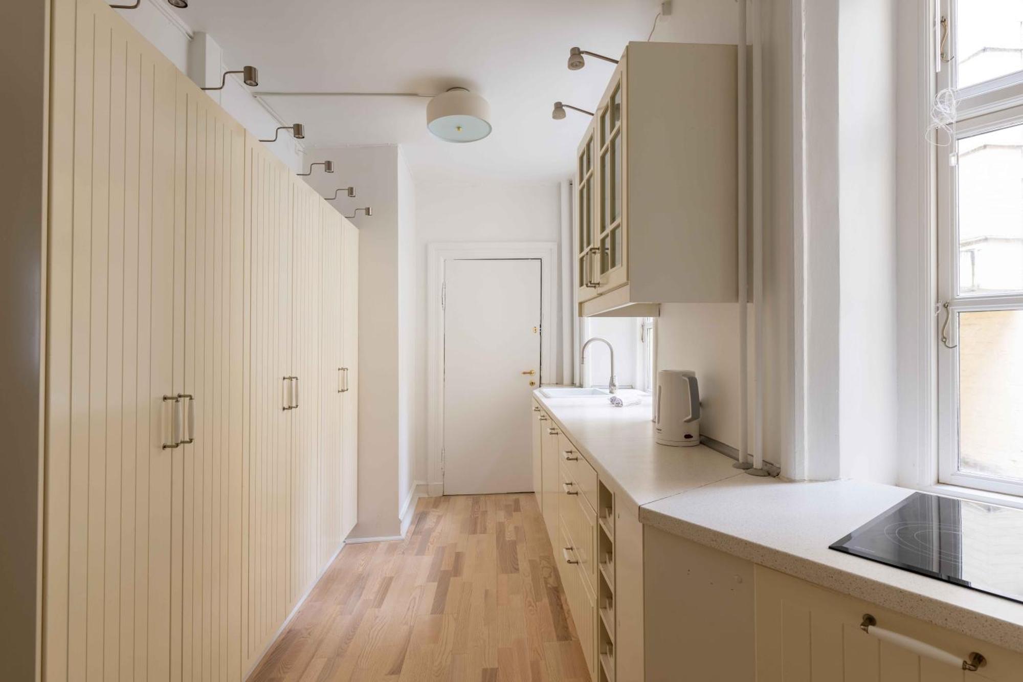 Spacious Tivoli Gardens Apartment W 3 Bedrooms Copenhague Exterior foto