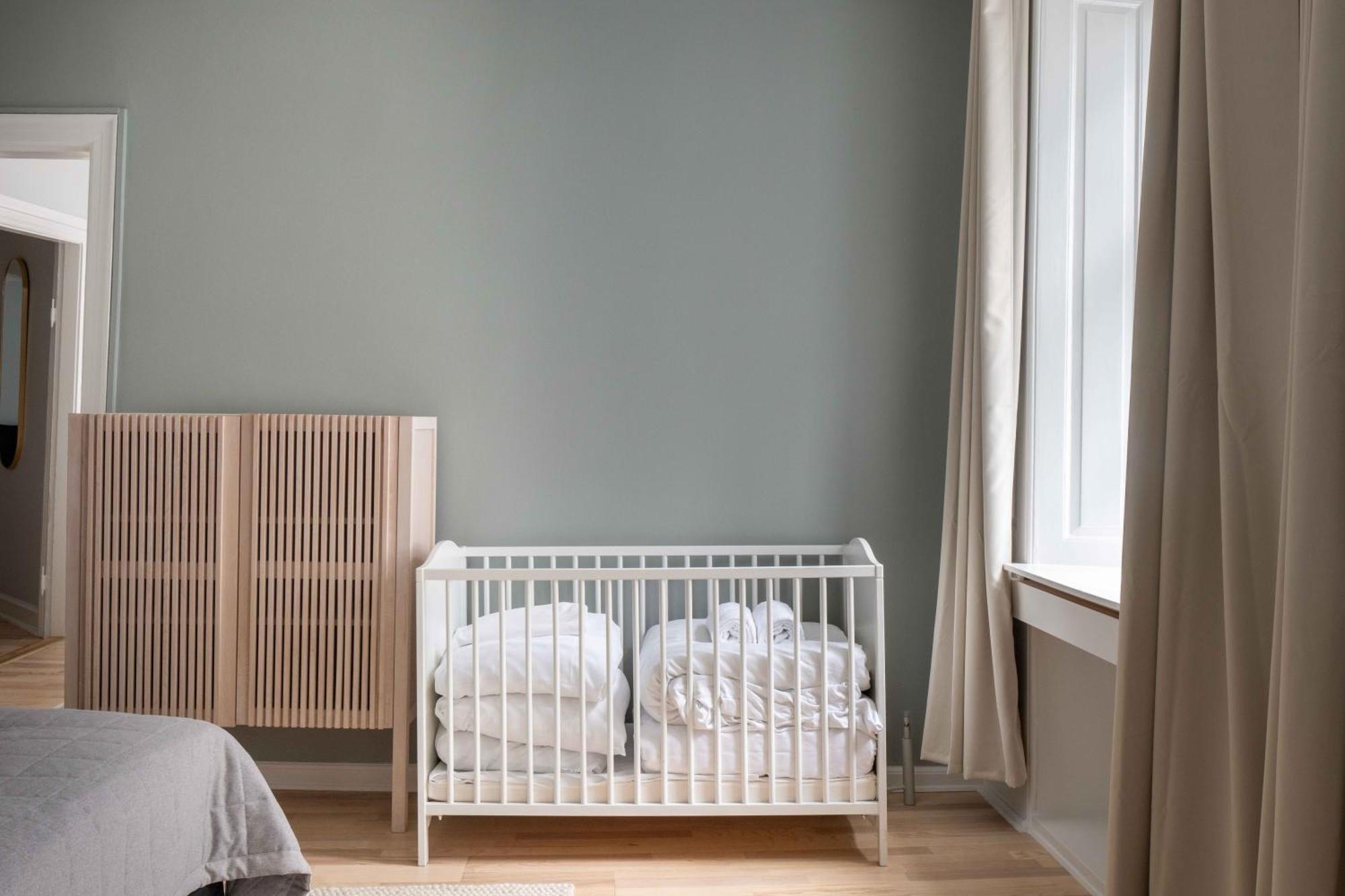Spacious Tivoli Gardens Apartment W 3 Bedrooms Copenhague Exterior foto